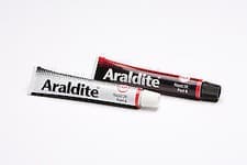 Image of Araldite® Rapid 15Ml X 2 Tubes Epoxy