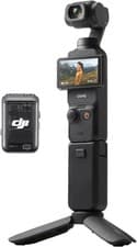 Image of DJI Osmo Pocket 3 Creator Combo – 4K Compact Vlogging Camera