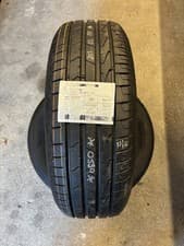 Image of Hankook Ventus Prime 3 205 65 15 99H 205/65R15 Tyre
