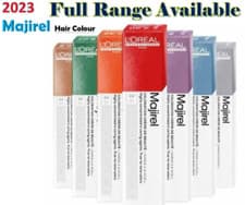 Image of L'Oreal Professional Majirel Hair Colour 50ml - Full Range Available 