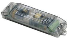Image of Aurora Lighting 1-16W 12V DC Non-Dimmable Constant Voltage LED Driver