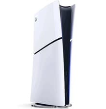 Image of Sony PlayStation 5 Slim (PS5 Slim) - 1TB - Digital Edition Console - Brand New
