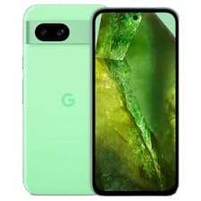 Image of Google Pixel 8a 128GB Green Pristine Condition Unlocked