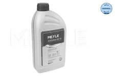 Image of MEYLE 014 016 9600 Antifreeze Coolant Anti-Icing 1.5L Fits AUDI SEAT SKODA VW