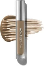 Image of WUNDERBROW Waterproof Perfect Eyebrow Gel, Natural, Vegan & Cruelty Free