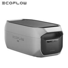 Image of ECOFLOW Smart Extra Battery LiFePO4 2048Wh for DELTA 3 MAX Plus Power Station