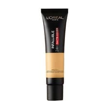 Image of Loreal Paris Infallible 24H Matte Cover Foundation, 240 Natural Honey 35ml