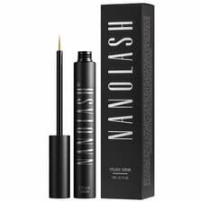 Image of Nanolash Eyelash Serum 3ml - conditioner for eyelash