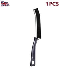 Image of hard bristle Recess Crevice Brush Household Gap Cleaning Tool