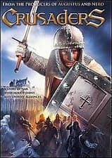 Image of Crusaders - The Fall of Jerusalem DVD (2012) Alessandro Gassman, Othenin-Girard