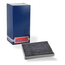 Image of Pollen / Cabin Filter fits MERCEDES VITO W447 2014 on B&B 4478300000 4478300100