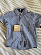 Image of Children’s Timberland Polo Shirt 