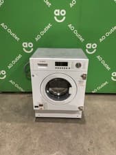 Image of Bosch Integrated Washer Dryer 7Kg/4Kg 1400rpm White E Rated WKD28543GB #LF121135