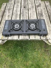 Image of Camping Gas Stove