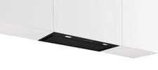 Image of Bosch Cooker Hood Black DLN77AC60B Series 6 70cm Canopy Graded (B-66845)