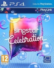 Image of Singstar Celebration - PS4 PlayStation 4 New