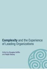 Image of Complexity and the Experience of Leading Organizations Douglas Griffin