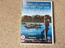 Image of Ten Canoes (DVD, 2007)