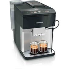 Image of Siemens EQ500 Fully Automatic Bean to Cup Coffee Machine – TP515GB1 – Ex-Display