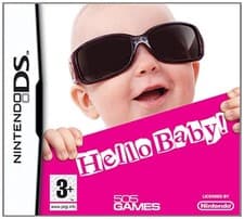 Image of Hello Baby (PC)