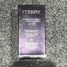 Image of By Terry Paris Hyaluronic Hydra Foundation SPF30 30ml Brand New Sealed
