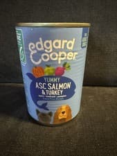 Image of Edgard Cooper Grain-Free Adults Wet Dog Food 6 x 400g