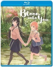 Image of Bloom Into You Complete Collection (Amber Lee Conners) New Blu-ray Presale
