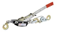 Image of Sealey HP1500 Hand Power Puller 1500kg