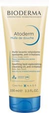 Image of Bioderma Atoderm Ultra Nourishing Anti-Irration Shower Oil 100ml (Pack of 1)