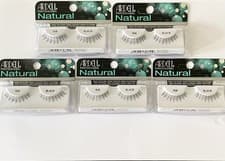 Image of Ardell Professional Natural False Lashes - Style 108 Black - 5 Packs