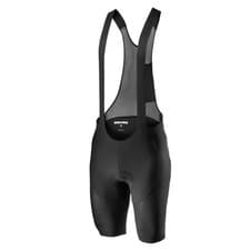 Image of Castelli Superleggera Bib Shorts Black