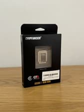 Image of CHIPFANCIER 512GB CFexpress 4.0 Type A Card Up to 1750MB/s Read & Write Speed
