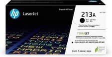 Image of HP Toner Cartridge for 213A Black Original LaserJet