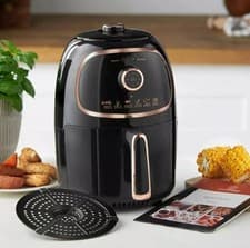 Image of  Air Fryer Misterchef 2l