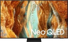 Image of Samsung QE65QN73F 65" Neo QLED 4K Smart AI TV (2025)