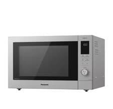 Image of Panasonic NN-CD87KSBPQ Combination Microwave oven