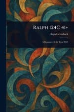 Image of Ralph 124C 41+ by Hugo Gernsback Paperback Book