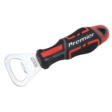 Image of Sealey Sealey Bottle Opener GripMAX® - AK4368