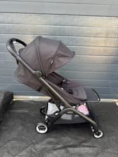 Image of Premium Bugaboo Butterfly — Black