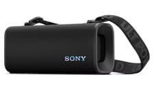 Image of Sony ULT Field 3 Portable Bluetooth Speaker ULT POWER SOUND Black - SRS-ULT30