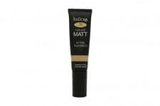 Image of IsaDora Natural Matt Oil-Free Foundation