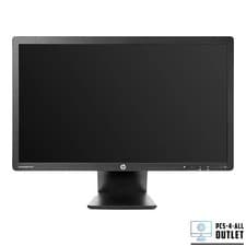 Image of HP EliteDisplay E231 23" LED LCD FullHD 1080p @60Hz Monitor Screen VGA, DVI, DP