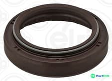 Image of ELRING LEFT DIFFERENTIAL SHAFT SEAL 853030 FOR CITROËN PEUGEOT PEUGEOT (DF-PSA)