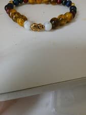 Image of Buddha Bracelet