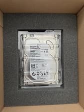 Image of Seagate Constellation CS ST3000NC002 3 TB 7200RPM 64MB Cache Sata 3.5" HDD