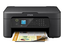 Image of Epson WorkForce WF-2910DWF Multifunction Wireless Inkjet Printer