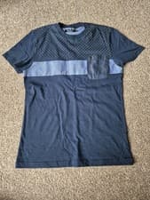 Image of Voi Jeans Men's Tshirt Size Large. Brand New Without Tags Perfect Condition.