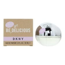 Image of DKNY Be Delicious 100% Eau de Parfum 30ml Spray for Her