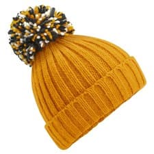 Image of Beechfield Unisex Adult Hygge Beanie BC5052