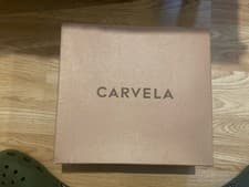 Image of Carvela Womans Boots